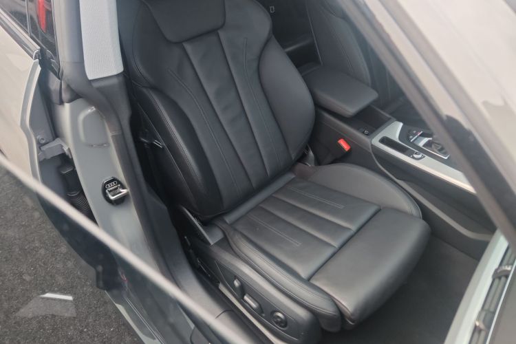 奥迪A5 2021款 Sportback 40 TFSI quattro 豪华致雅型局部细节41