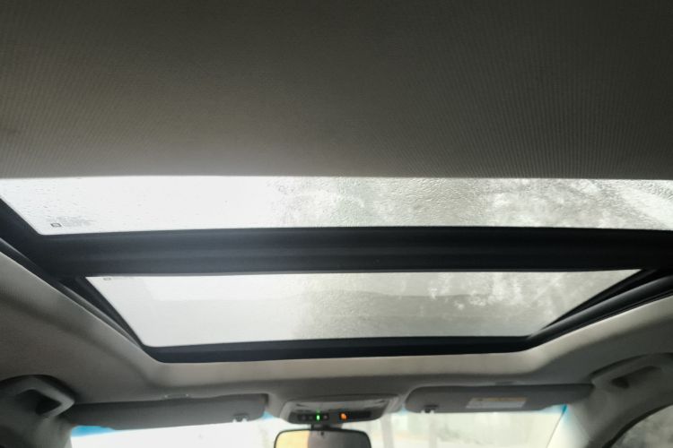 凯迪拉克XTS 2018款 28T 技术型局部细节22