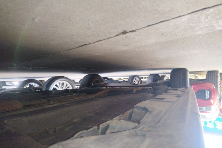 雪铁龙C3-XR 2015款 1.6L 自动先锋型局部细节9001