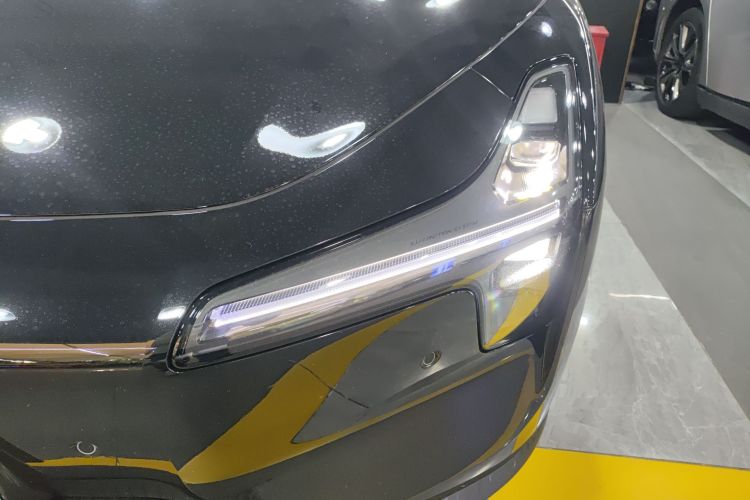 小鹏MONA M03 2025款 515 长续航 Plus局部细节36