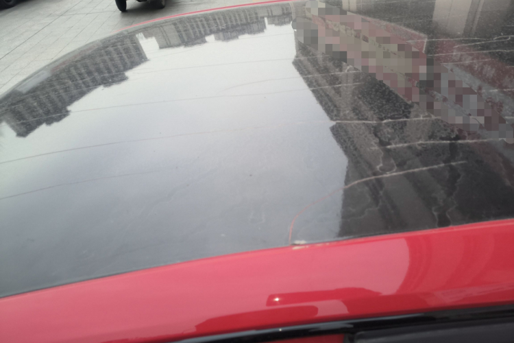 奥迪A3 2018款 30周年年型 Sportback 35 TFSI 进取型局部细节57