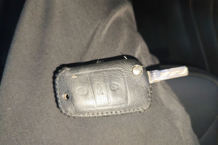 大众 途观L 2019款 330TSI 自动两驱全景舒适版 国VI中控内饰7001