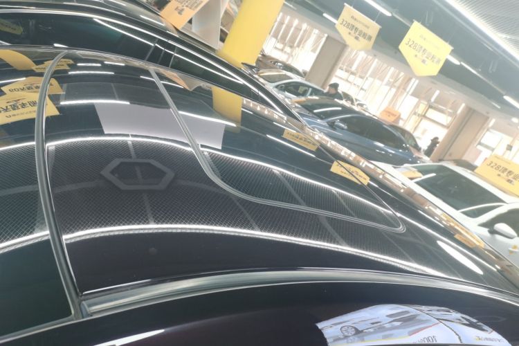 马自达 阿特兹 2020款 2.5L 蓝天尊崇版局部细节57