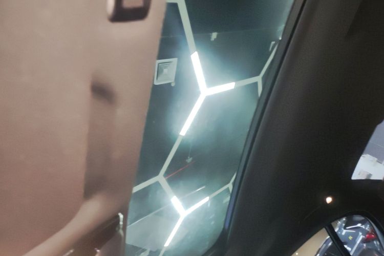 宝马5系 2023款 530Li 领先型 M运动套装中控内饰22