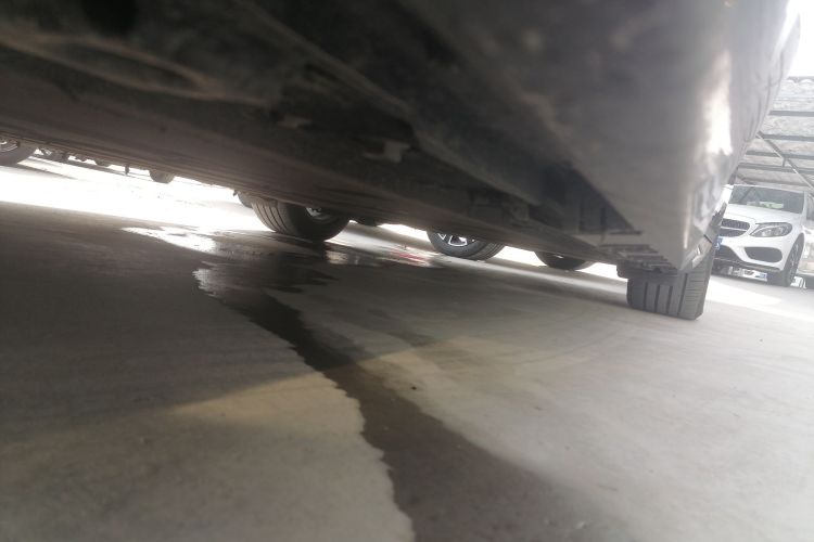 鸿蒙智行 智界S7 2025款 855km Max局部细节9002