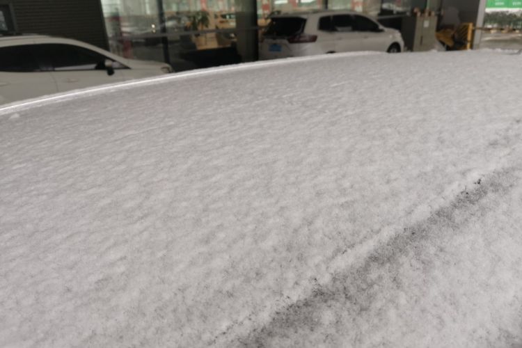 福特 2025款 锐界L 2.0T EcoBoost E混动四驱七座至尊型局部细节57