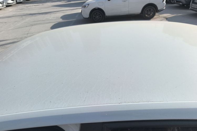 捷达VA3 2021款 1.5L 手动进取版局部细节57