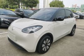 五菱汽车 五菱缤果 2023款 333km 灵犀互联+款