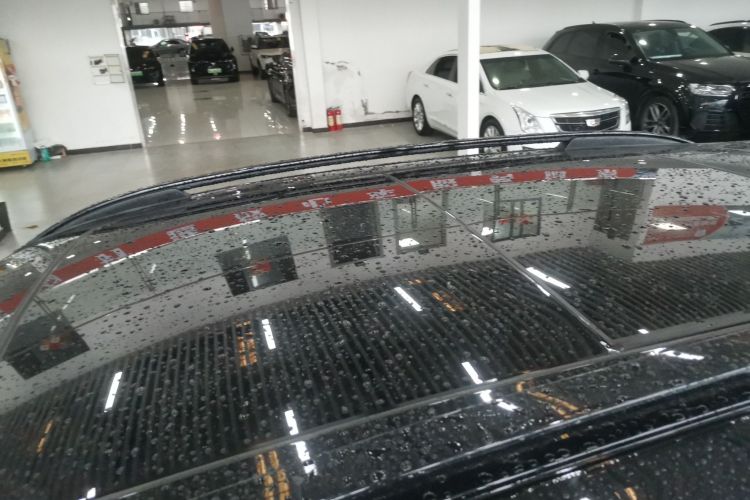 领克01 2023款 1.5TD EM-F PM局部细节57