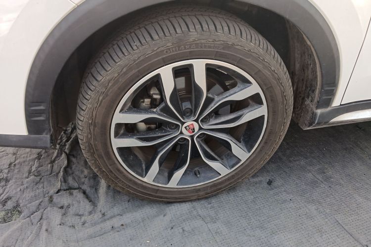 荣威RX5 2016款 20T 两驱自动互联网智享版车身外观6007