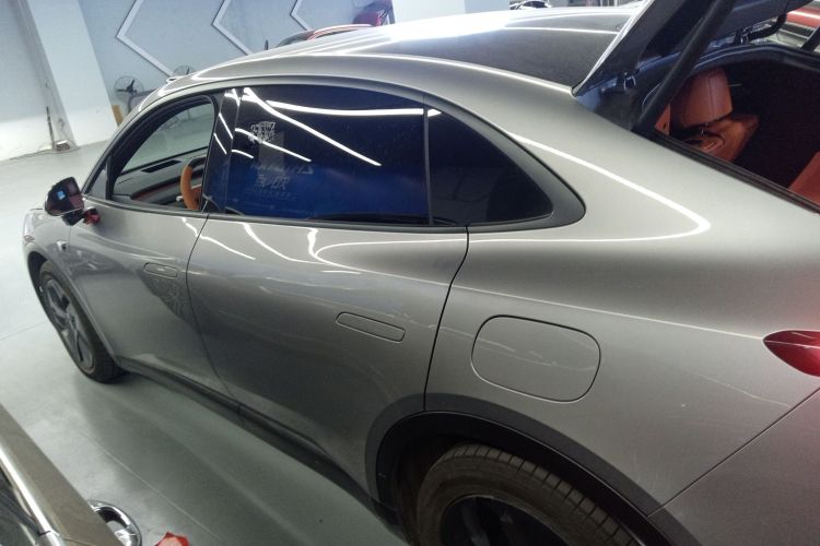 乐道L60 2024款 60kWh 后驱版车身外观6003