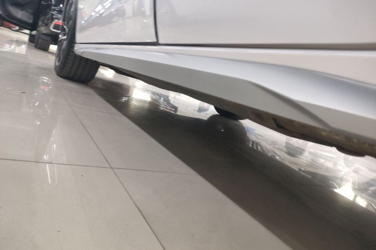 奥迪A3 2021款 Sportback 35 TFSI 进取运动型局部细节9002