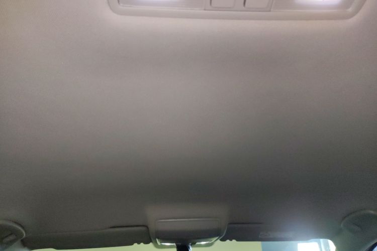 大众 途观L 2022款 330TSI 自动两驱舒享版中控内饰22