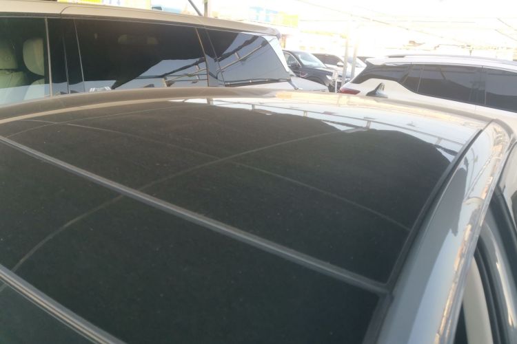 大众 高尔夫 2021款 280TSI DSG Pro局部细节57