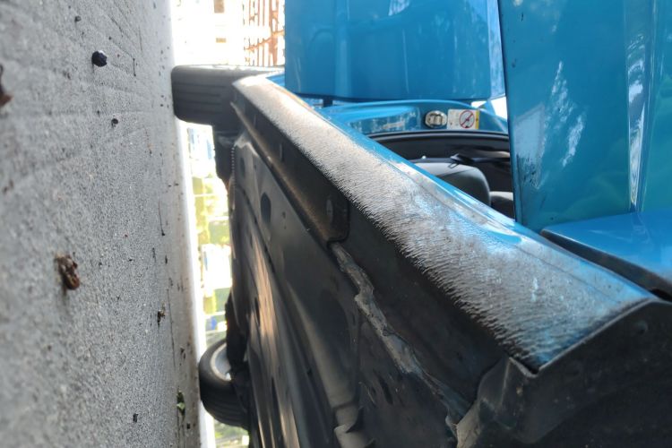 奥迪A3 2017款 Sportback 35 TFSI 进取型局部细节9001