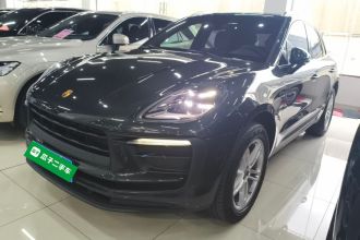 保时捷 2022款 Macan 2.0T