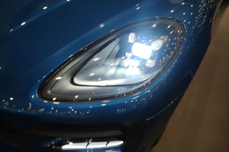 保时捷 2018款 Macan 2.0T局部细节36