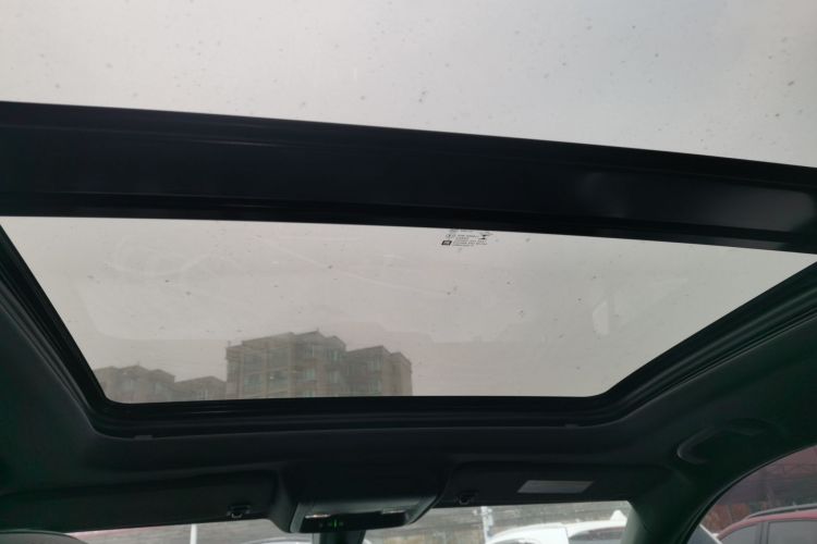 凯迪拉克XT4 2020款 28T 两驱领先型局部细节22