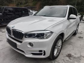 宝马X5(进口) 2017款 xDrive28i
