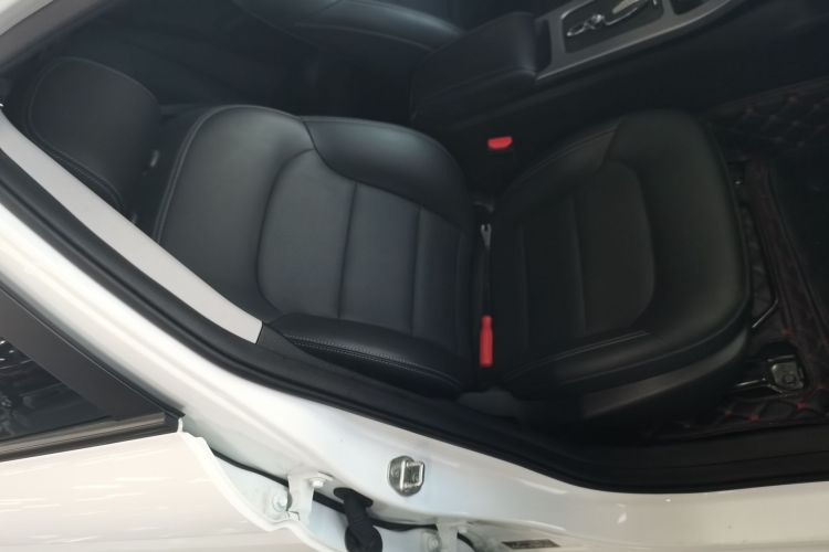 吉利汽车 帝豪GL 2020款 1.4T CVT亚运型局部细节41