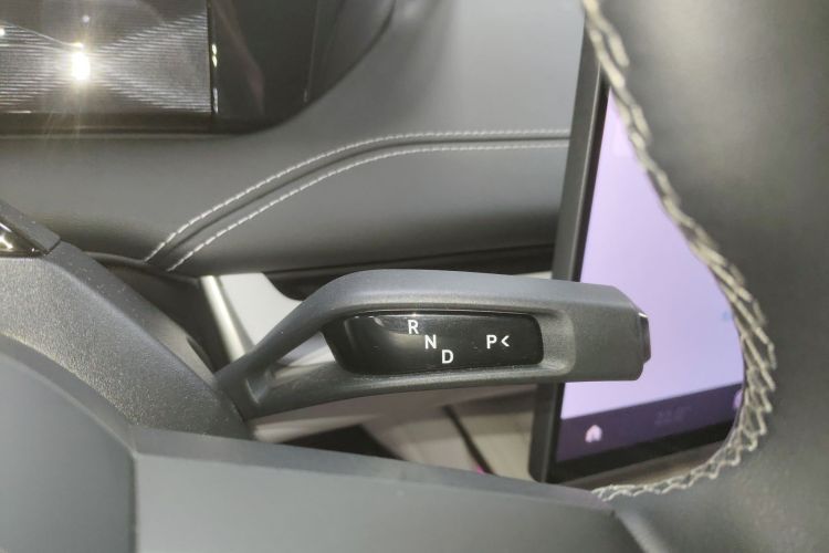 小米汽车 小米SU7 2024款 四驱超长续航高阶智驾Max版局部细节18