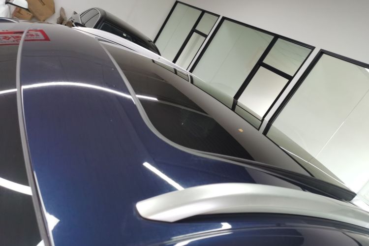 保时捷 2018款 Macan 2.0T局部细节57