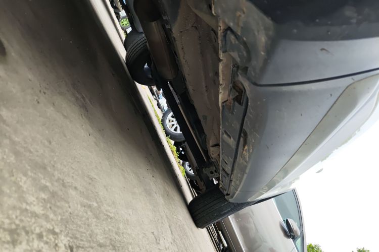 凯翼 炫界 2023款 1.5L CVT优享版局部细节9002