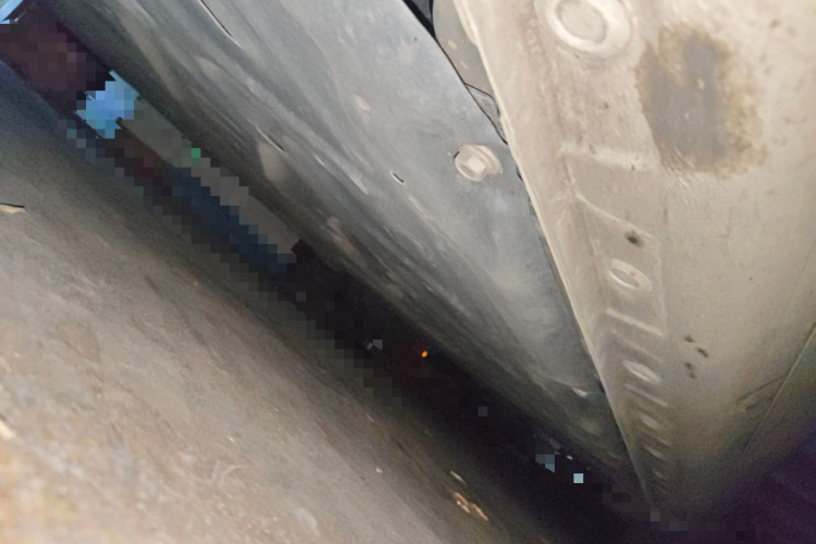 五菱汽车 五菱缤果 2023款 333km 悦享款局部细节9004