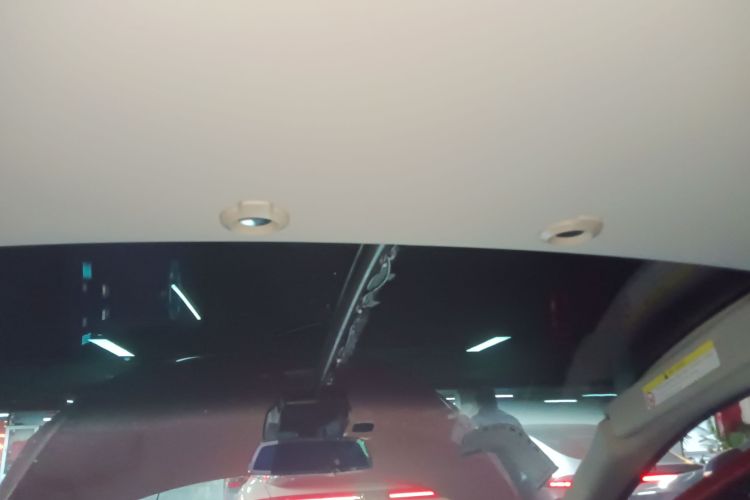 小鹏G3 2020款 520i 智享版局部细节22