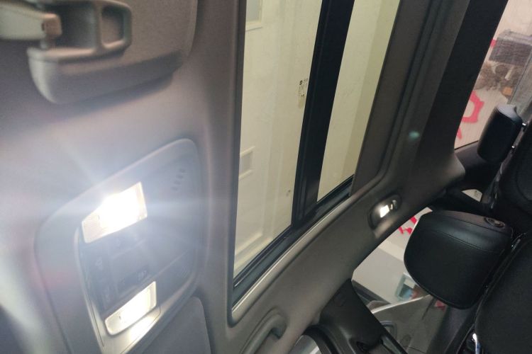 雪佛兰 迈锐宝XL 2021款 535T 自动锐动版中控内饰22