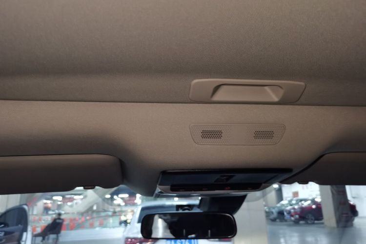 日产 轩逸 2022款 1.6L XL CVT悦享版局部细节22