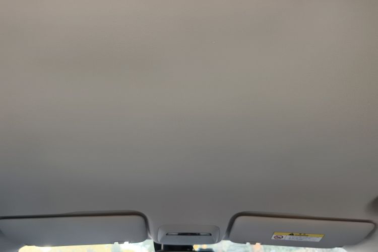 江淮钇为 钇为3 2023款 505km 冠军版局部细节22