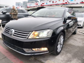 大众 迈腾 2013款 2.0TSI 尊贵型