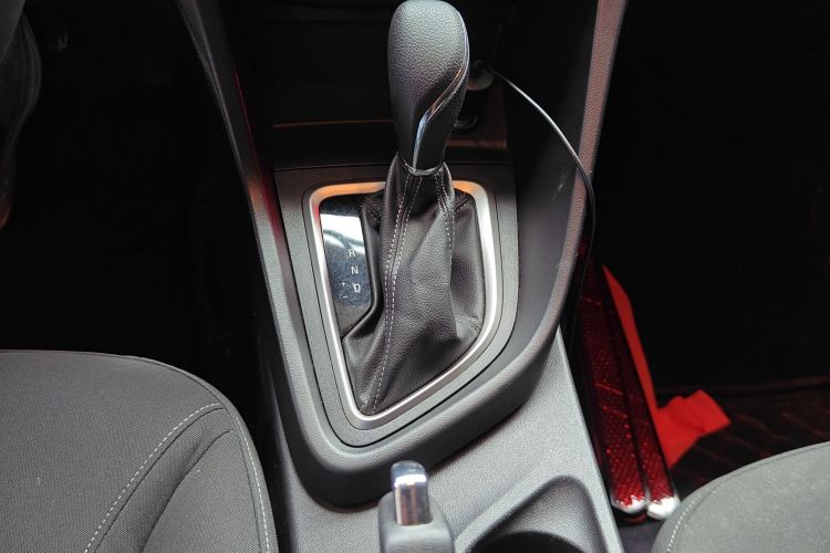 别克 英朗 2021款 1.3T 自动轻混动进取型中控内饰18