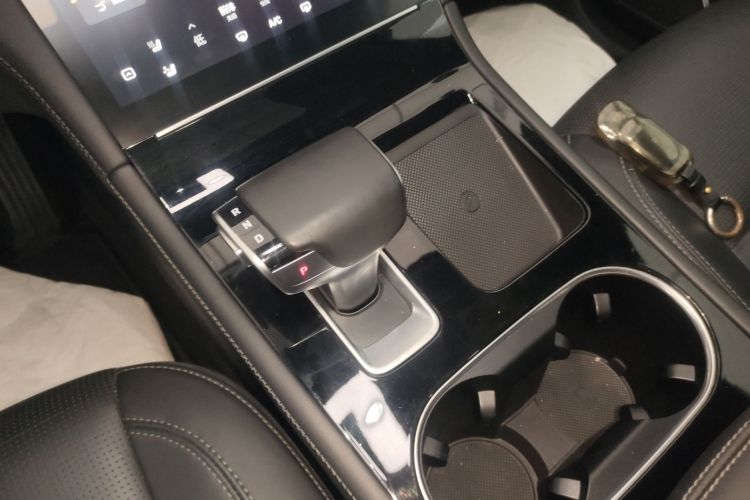 理想汽车 理想ONE 2021款 增程6座版局部细节18