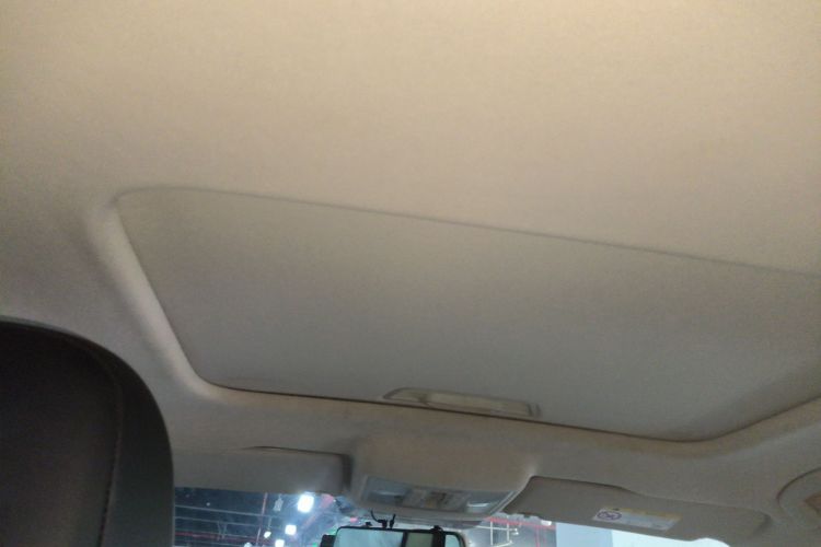 大众 朗逸 2019款 280TSI DSG舒适版 国VI中控内饰22