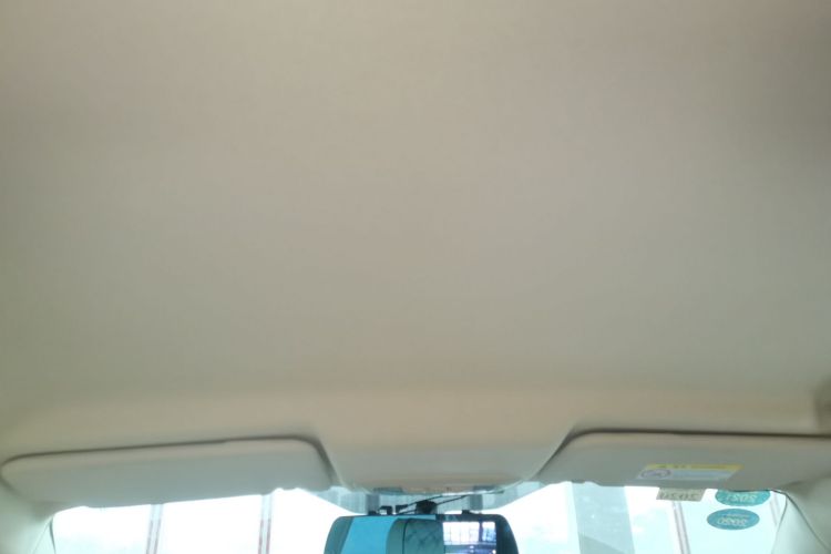 福特 福睿斯 2017款 改款 1.5L 手动舒适型局部细节22