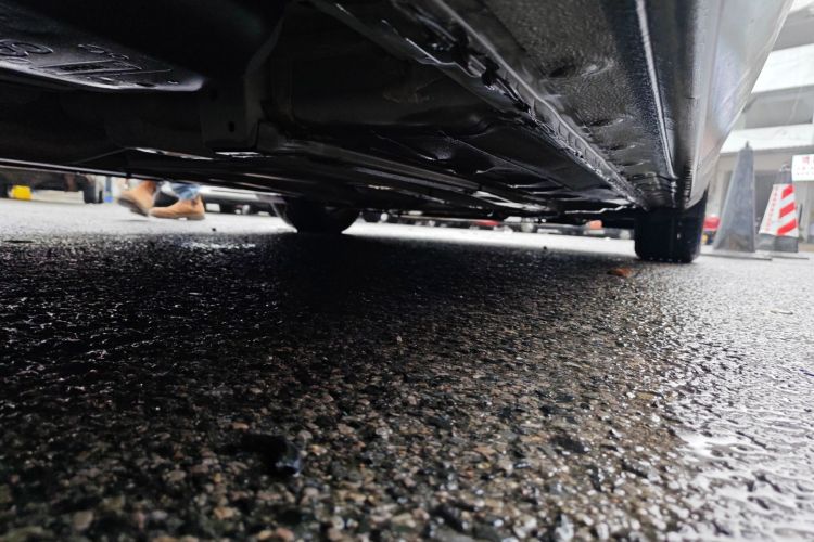 日产 天籁 2021款 2.0L XL 舒适版局部细节9002