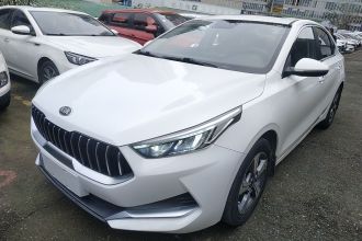 起亚K3 2019款 1.5L CVT新锐版