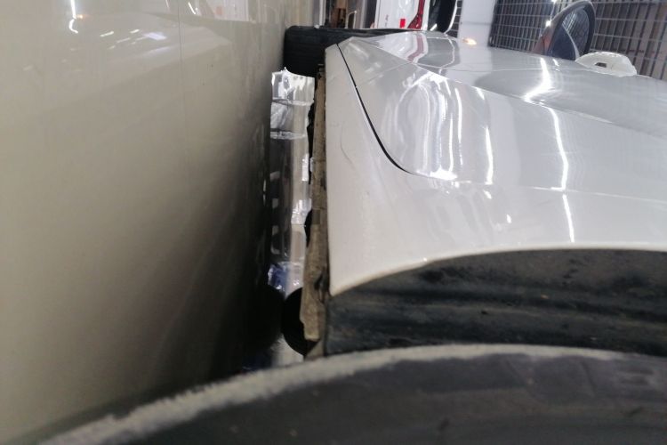 别克 凯越 2018款 15N CVT精英型局部细节9002