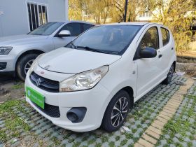 铃木 奥拓 2013款 改款 1.0L 手动舒适型