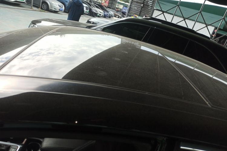 起亚K4 2014款 1.8L 自动GLS局部细节57