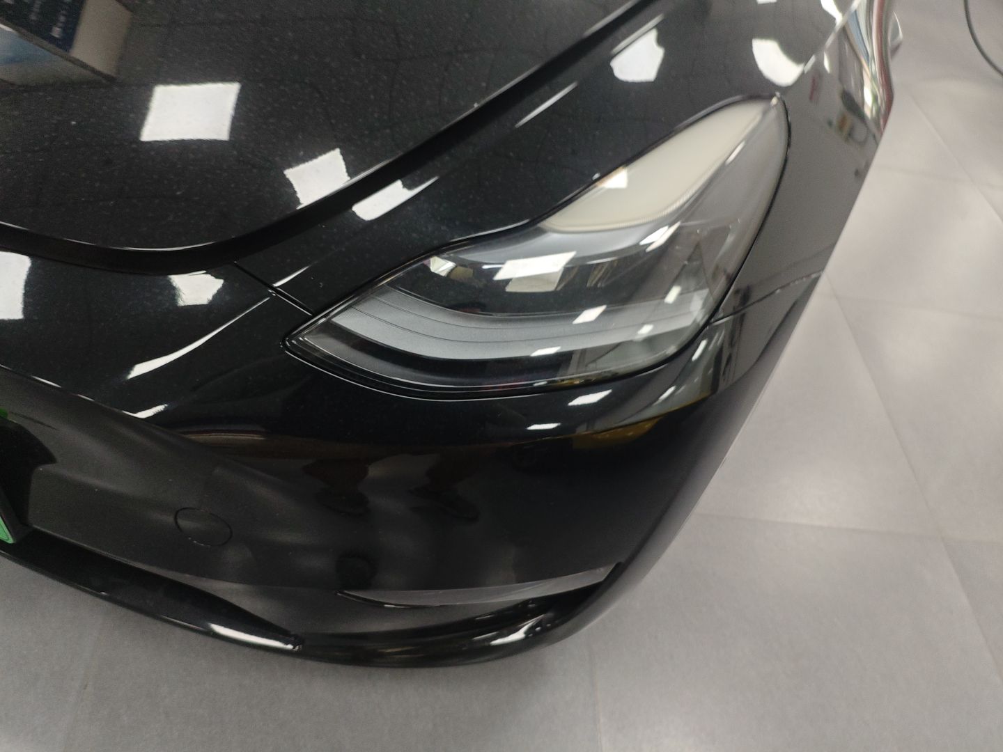 特斯拉 Model Y 2021款 标准续航后驱版