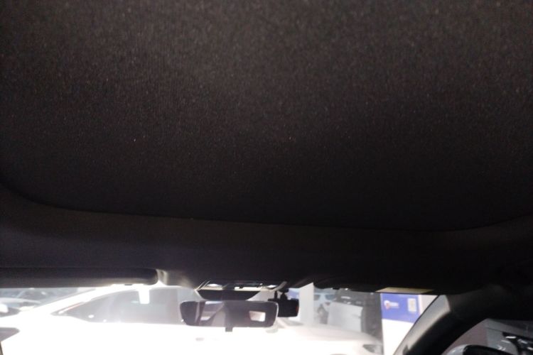 比亚迪 海豹06新能源 2024款 DM-i 120KM尊荣型局部细节22