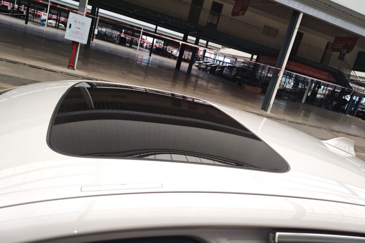 宝马5系(进口) 2015款 520i 典雅型局部细节57