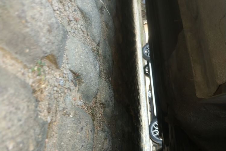 名爵 MG6 2017款 20T 自动尊享互联网版 国V局部细节9001