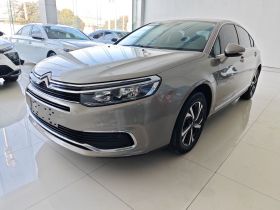 雪铁龙C5 2017款 350THP 自动豪华型