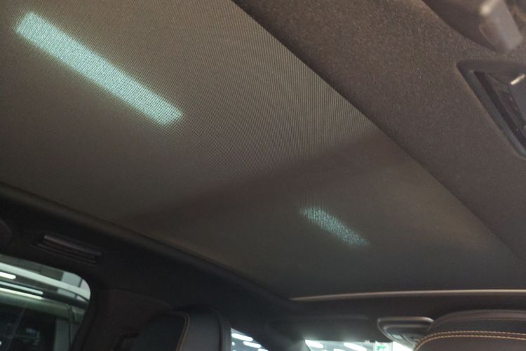 比亚迪 唐新能源 2021款 DM 2.0T 四驱高性能版创世旗舰型局部细节22