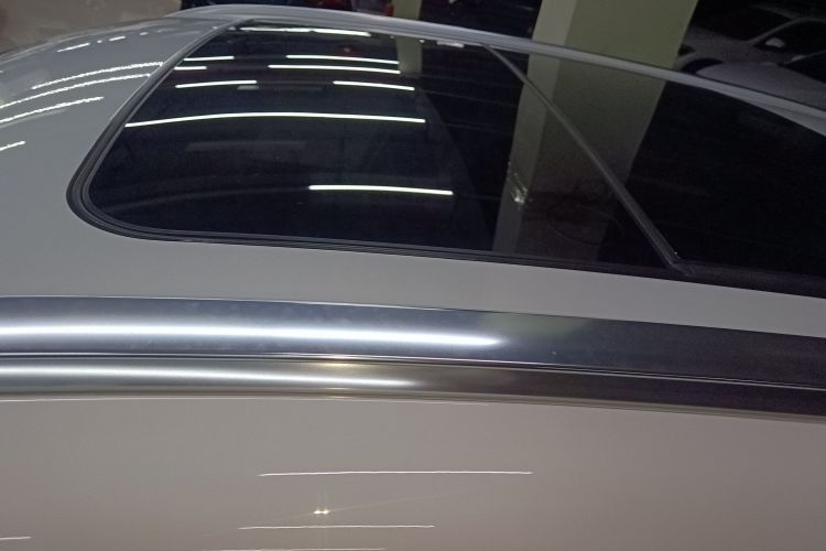 领克02 2019款 1.5T DCT两驱劲Pro版 国VI局部细节57