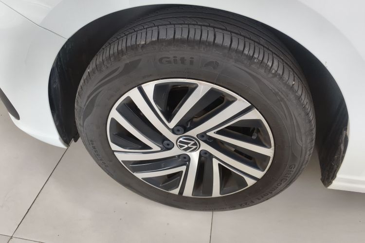 大众 朗逸 2024款 300TSI DSG星空领先版车身外观6007